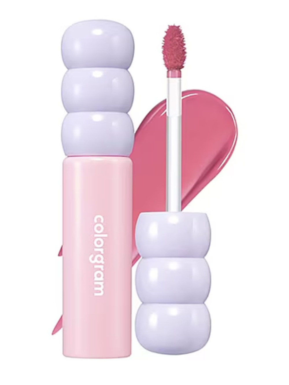 Colorgram  Liquid Lip Tint in Shy Guava NWT